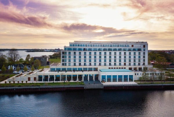 Atlantic Hotel Wilhelmshaven